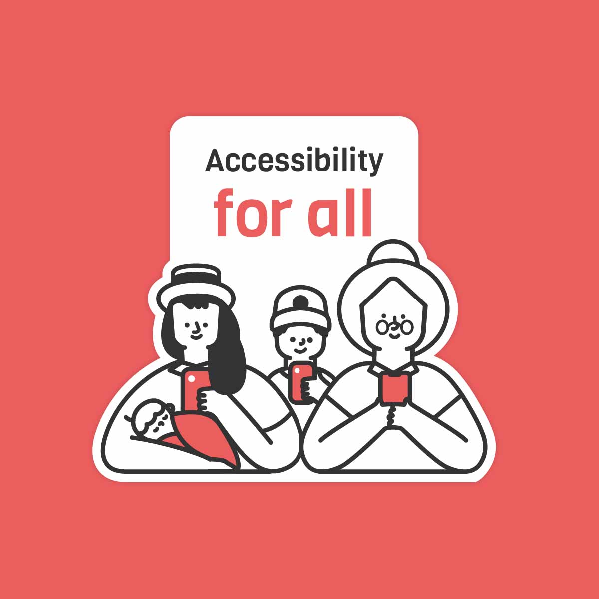 accessibility awareness week
