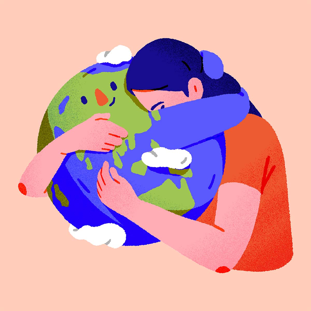 Artists for climate